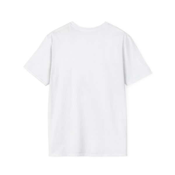 Spread Love Like Dog Hair – Unisex T-Shirt - Image 2