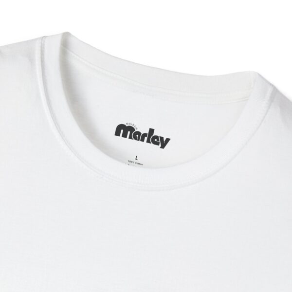 Sorry. I Can´t. Dog Stuff. Bye – Unisex T-Shirt - Image 3